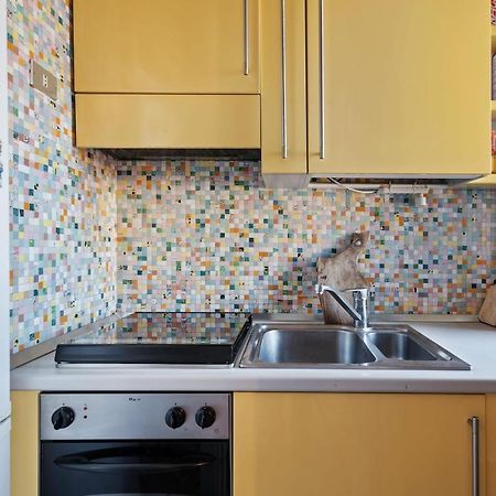 Flatty Apartments - Transiti Milano Dış mekan fotoğraf