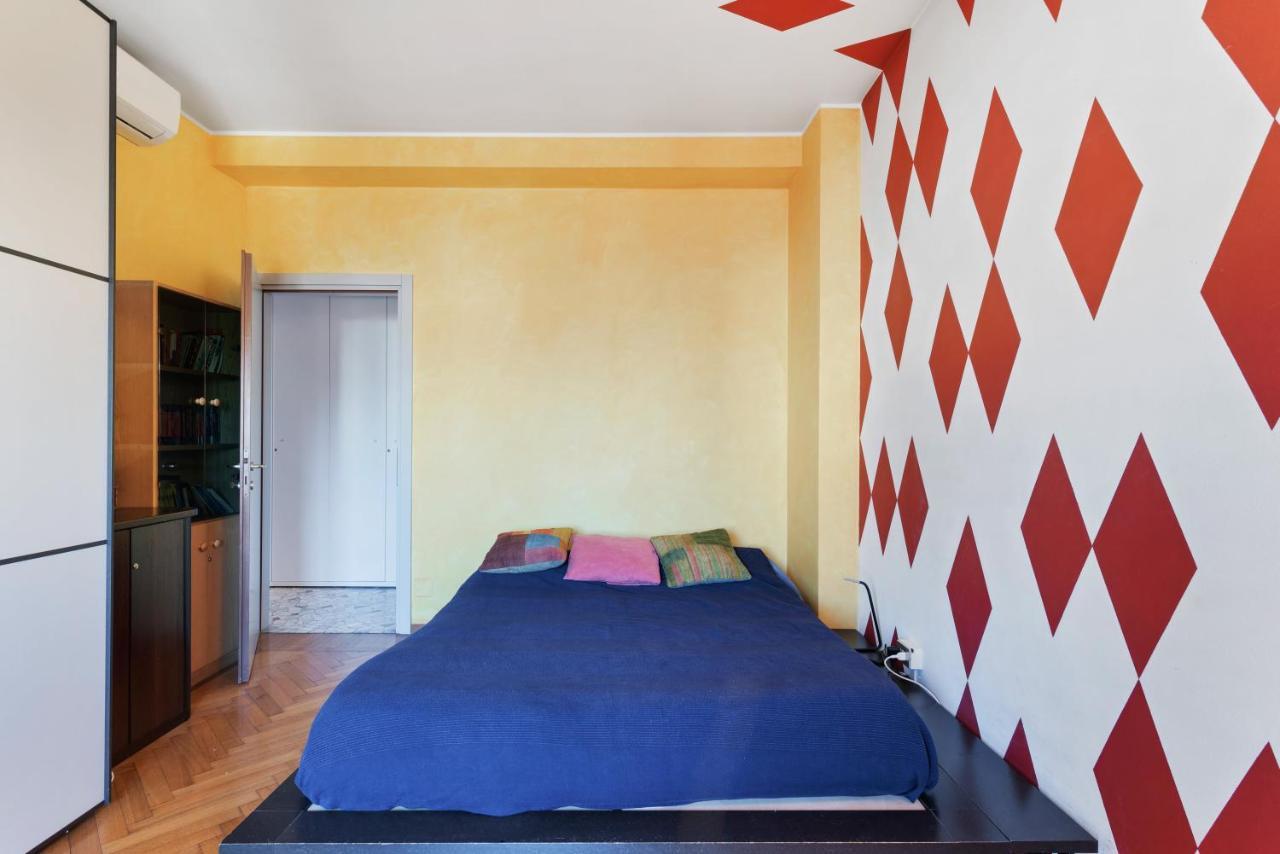 Flatty Apartments - Transiti Milano Dış mekan fotoğraf