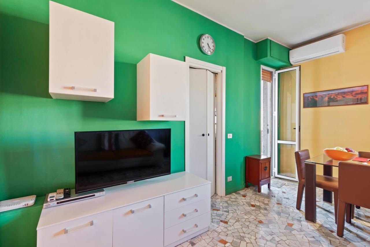 Flatty Apartments - Transiti Milano Dış mekan fotoğraf