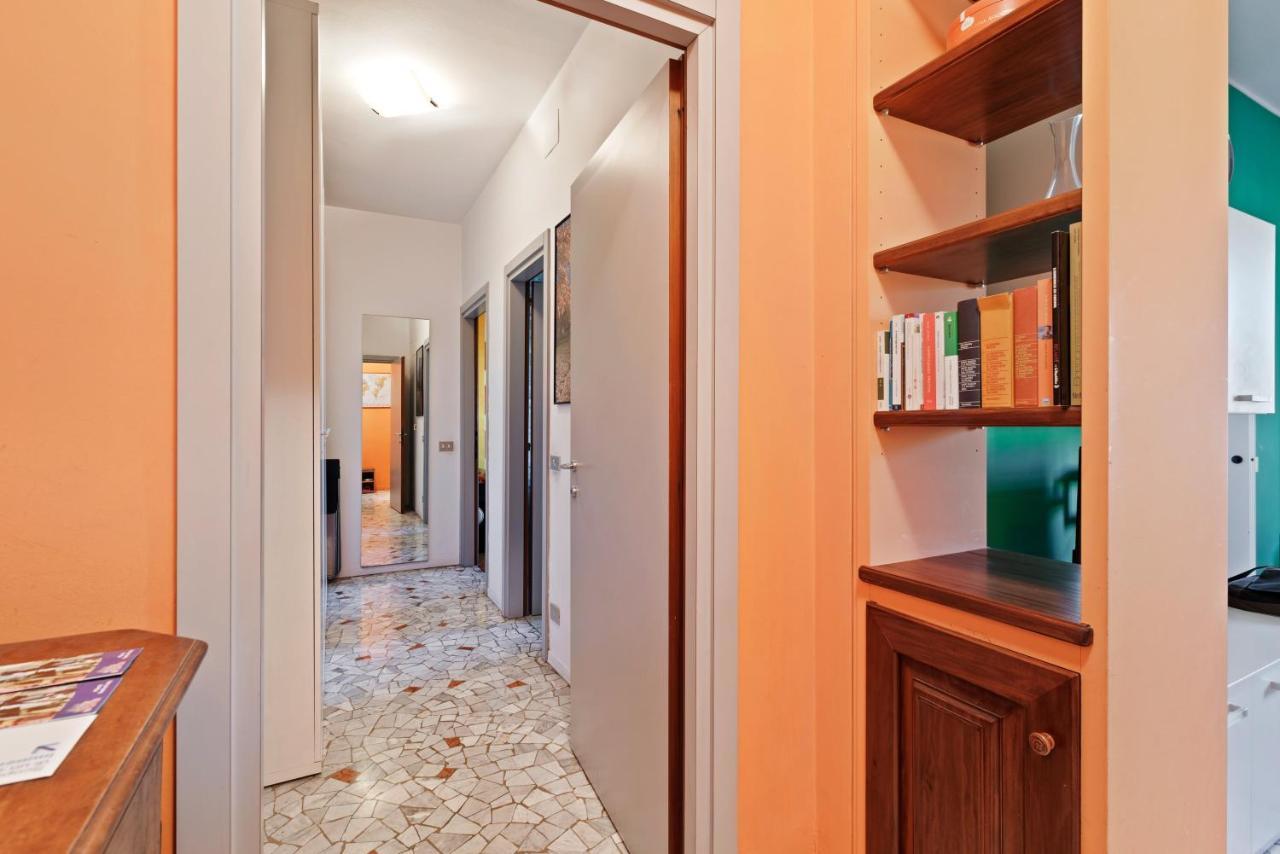 Flatty Apartments - Transiti Milano Dış mekan fotoğraf