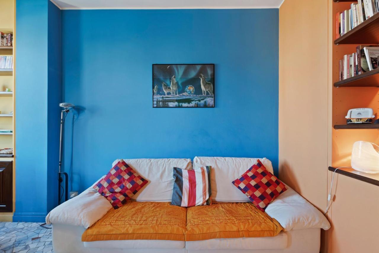 Flatty Apartments - Transiti Milano Dış mekan fotoğraf