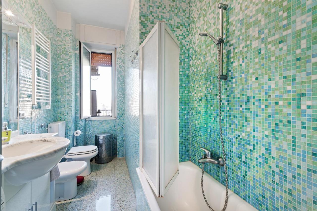 Flatty Apartments - Transiti Milano Dış mekan fotoğraf